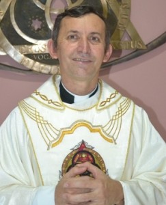 Fr. Antonio