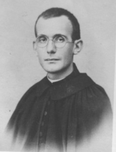 Fr. Justin22