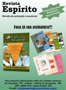 Revista Espirito Santo