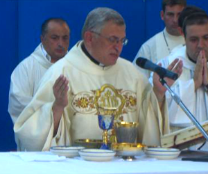 Fr. Louis Caputo