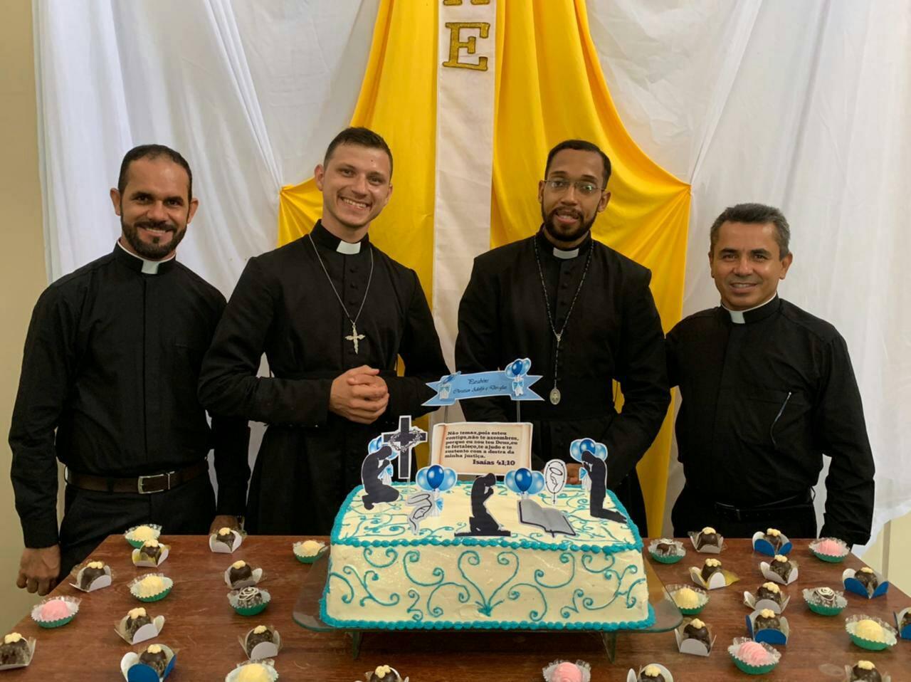 First-profession-Brasile-31-January-2021