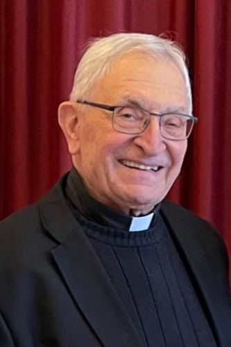 Fr Louis Caputo 072023
